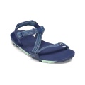 Xero Shoes Sandal Z-Trail EV indygo niebieski Damski